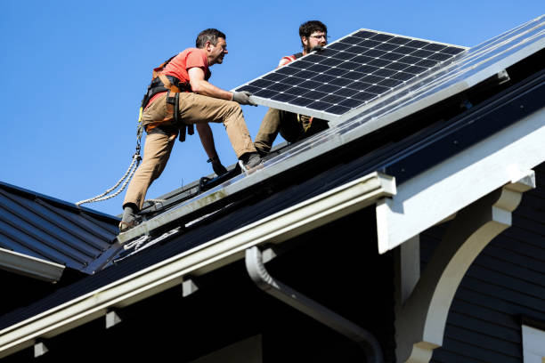 Reliable Marietta, GA Roof Repair & Installaion Solutions